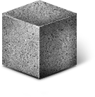1м3 куб бетона в Смолячково